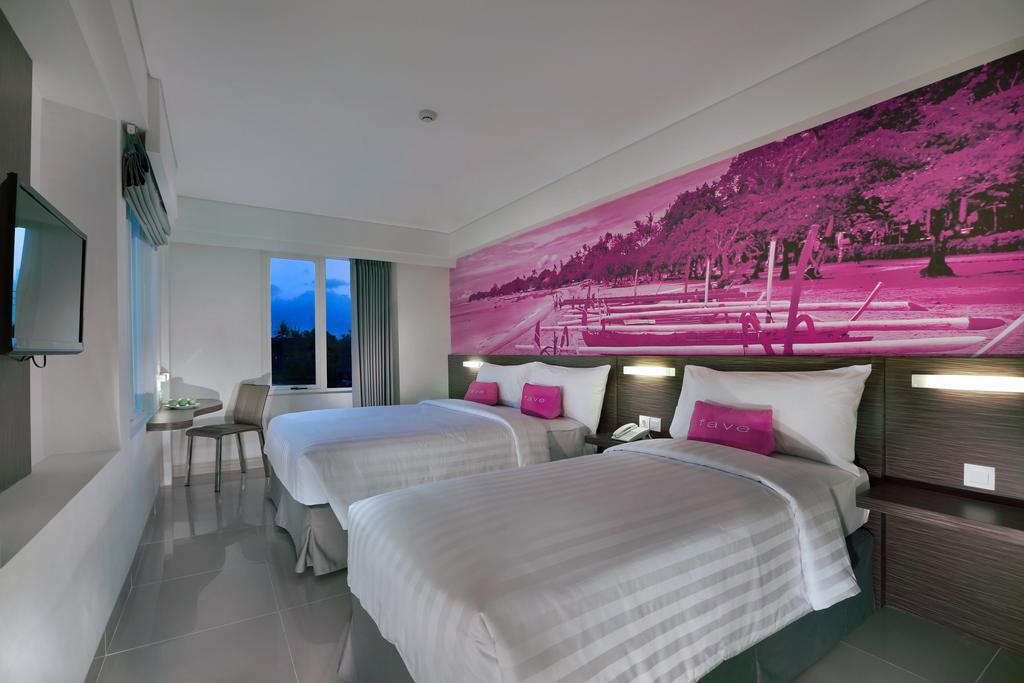 Hotel Favehotel Sunset